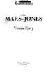 Book cover of Venus Envy