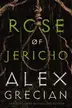 Book cover of Rose of Jericho