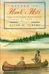 Book cover of Return to Hawk's Hill