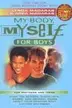 Book cover of My Body, My Self for Boys