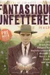 Book cover of Fantastique Unfettered #1