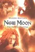 Book cover of New moon
