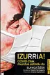 Book cover of IZUrriA!