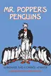 Book cover of Mr. Popper's Penguins