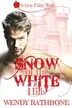 Book cover of Snow of the White Hills