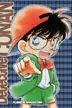 Book cover of Detective Conan nº 03