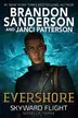 Book cover of Evershore