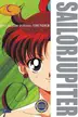 Book cover of Meet Sailor Jupiter- Thunder