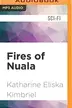 Book cover of Fires of Nuala