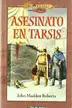 Book cover of Asesinato en Tarsis