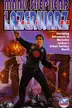 Book cover of Lazerwarz