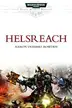 Book cover of Helsreach