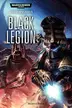 Book cover of The Black Legion