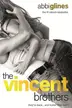 Book cover of Vincent Brothers