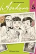 Book cover of Asadora!, Vol. 5