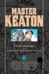 Book cover of Master Keaton, Vol. 3