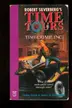 Book cover of Timecrime Inc.