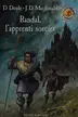 Book cover of Randal, l'apprenti sorcier