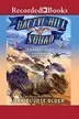 Book cover of Thunder Run