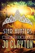 Book cover of Star Hunters
