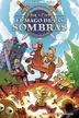 Book cover of King of clash. El mago de las sombras