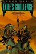 Book cover of Exile's Challenge