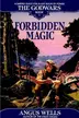Book cover of Forbidden Magic