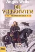Book cover of Die Verbannten