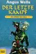 Book cover of Der letzte Kampf
