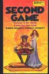 Book cover of Second Game