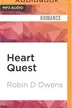 Book cover of Heart Quest
