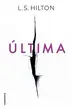 Book cover of Última