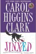 Book cover of Jinxed