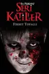 Book cover of En Psikopat Seri Katiller