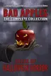 Book cover of Bad Apples : Halloween Horror