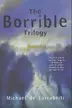 Book cover of The Borribles Trilogy