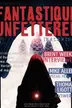 Book cover of Fantastique Unfettered #4