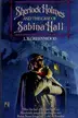 Book cover of Sherlock Holmes and the Case of Sabina Hall