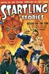 Book cover of Startling Stories - 05/42: Adventure House Presents: