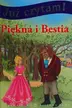 Book cover of Piękna i Bestia