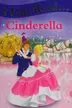 Book cover of Cinderella