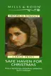 Book cover of Safe Haven for Christmas