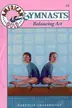 Book cover of Balancing Act