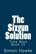 Book cover of The Sixgun Solution