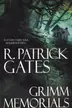 Book cover of Grimm Memorials