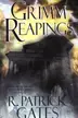 Book cover of Grimm Reapings