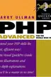 Book cover of PHP Advanced for the World Wide Web Visual QuickPro Guide