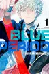 Book cover of Blue Period 1