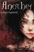 Book cover of Another - light novel