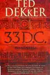 Book cover of 33 d.c.